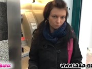 Teeny swallows All!!! Do you take her with you??? 2/16