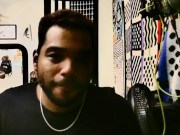 Making Threats (My Satanic Life Episode 5) 11/16