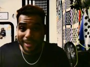 Making Threats (My Satanic Life Episode 5) 12/16