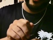 Making Threats (My Satanic Life Episode 5) 2/16