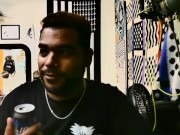 Making Threats (My Satanic Life Episode 5) 4/16