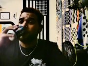 Making Threats (My Satanic Life Episode 5) 5/16