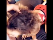 Ruby Havoc Loves Sharing Cock Blowjob Compilation 3/16