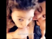 Ruby Havoc Loves Sharing Cock Blowjob Compilation 8/16