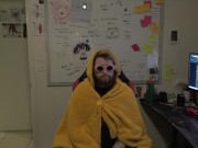 Depression fucks me hard while I do nothing about it