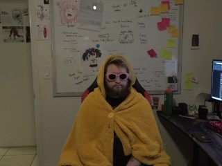 Depression fucks me hard while I do nothing about it