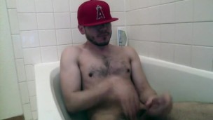 Piss and cum