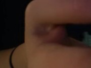 Happy New Year! | Dildo Ride 7/16