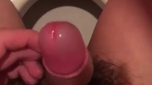 包茎 皮むき1