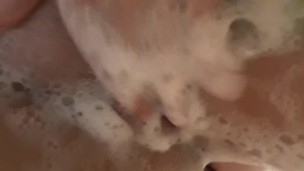 Shower Time!