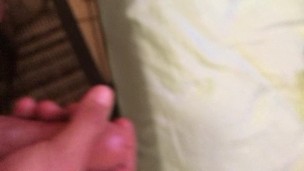 mastubation, solo male