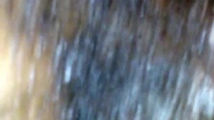 Tat's Burst Of a Big NUT