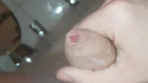 Quick bath time fun!