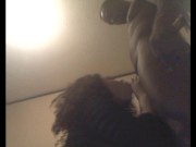 Getting some head! 10/16