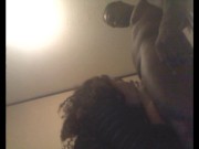 Getting some head! 11/16