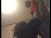 Getting some head! 2/16