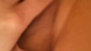 Fully Loaded up, Creampie