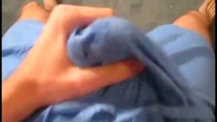 Bulge tent