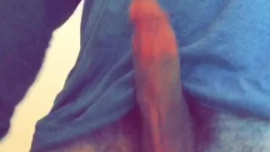 Jack off