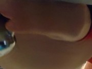 Quick Butt Plug Play