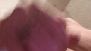 Cum shot