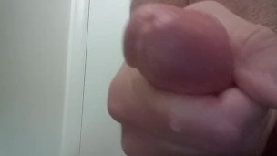 Quick Jerk Off