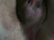 Stuff all my holes 1/16