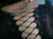 Stuff all my holes 14/16