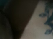 Stuff all my holes 15/16