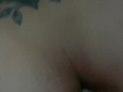 Stuff all my holes 16/16