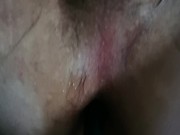 Stuff all my holes 2/16