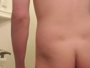Shower time - Screenshot 2 of 16 - Youngcock