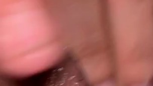 Quick Squirt Session with Creamm 