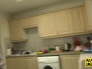 Tied up real sub squirts 4/16