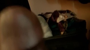 Horny as fuck