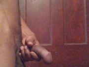 Playing With My BBC