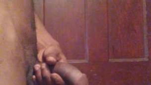 Playing With My BBC