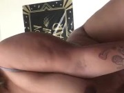 Preparing my NYE party and so... here’s me! Happy New Years! 12/16