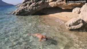 Beautiful Beach Solo Male Self Anal Creampie - Lapjaz.com Ecosexual Ecoporn