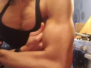 Abs and bis - Screenshot 13 of 16 - Muscles