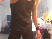 Abs and bis - Screenshot 15 of 16 - Straight
