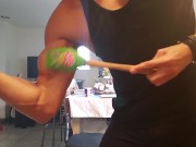 Abs and bis - Screenshot 7 of 16 - Men