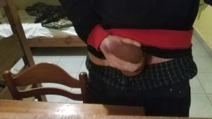 AnacondaMan VID4