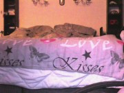 meliss_vurig 35 weeks pregnant new years day 1/16