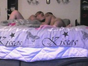 meliss_vurig 35 weeks pregnant new years day 2/16