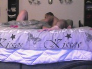 meliss_vurig 35 weeks pregnant new years day 3/16