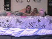 meliss_vurig 35 weeks pregnant new years day 5/16