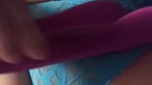 Pussy teaser