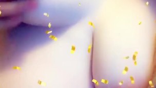 New Year’s Nipple Play