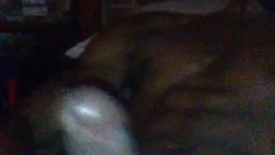 Need Some New Pussy
